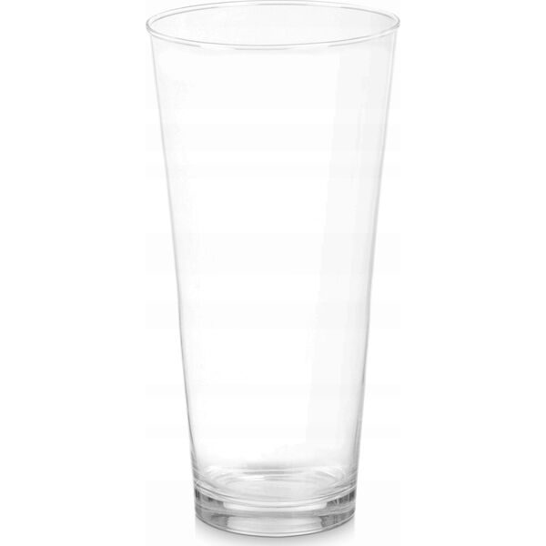 Giftdecor VILO γυάλινο βάζο καράφα, 30 cm 14195238 8430852904751
