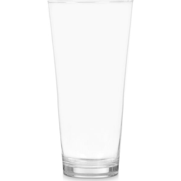 Giftdecor VILO γυάλινο βάζο καράφα, 30 cm 14195238 8430852904751