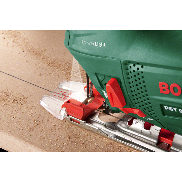 Wyrzynarka Bosch PST 900 PEL 620 W