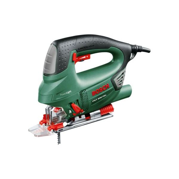 Wyrzynarka Bosch PST 900 PEL 620 W