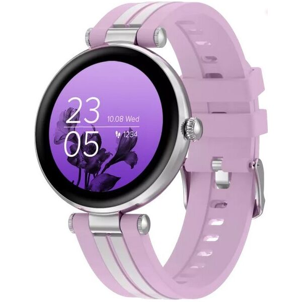 Έξυπνο ρολόι Canyon Canyon έξυπνο ρολόι Semifreddo SW-61, μωβ 13876167 5291485009519