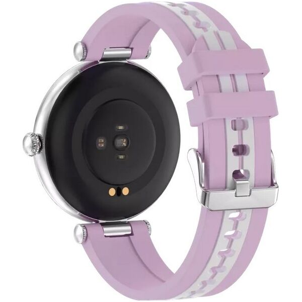 Έξυπνο ρολόι Canyon Canyon έξυπνο ρολόι Semifreddo SW-61, μωβ 13876167 5291485009519