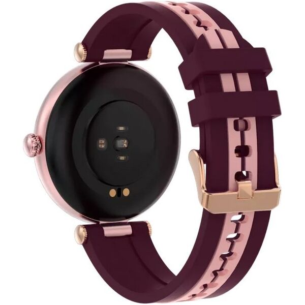 Έξυπνο ρολόι Canyon Έξυπνο ρολόι Canyon Semifreddo SW-61, ροζ 13876170 5291485009496