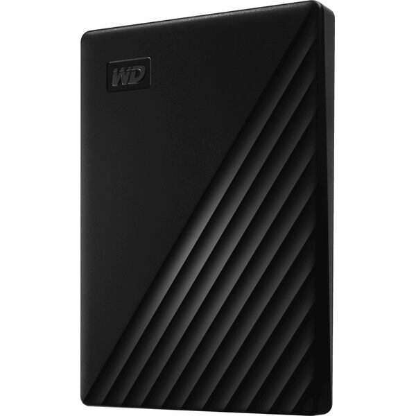 Εξωτερικός σκληρός δίσκος HDD WD My Passport 13898182 5715063095249
