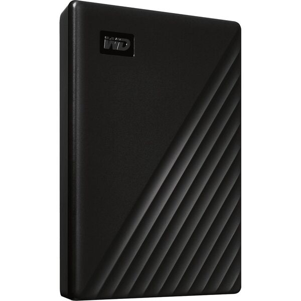 Εξωτερικός σκληρός δίσκος HDD WD My Passport 13898182 5715063095249
