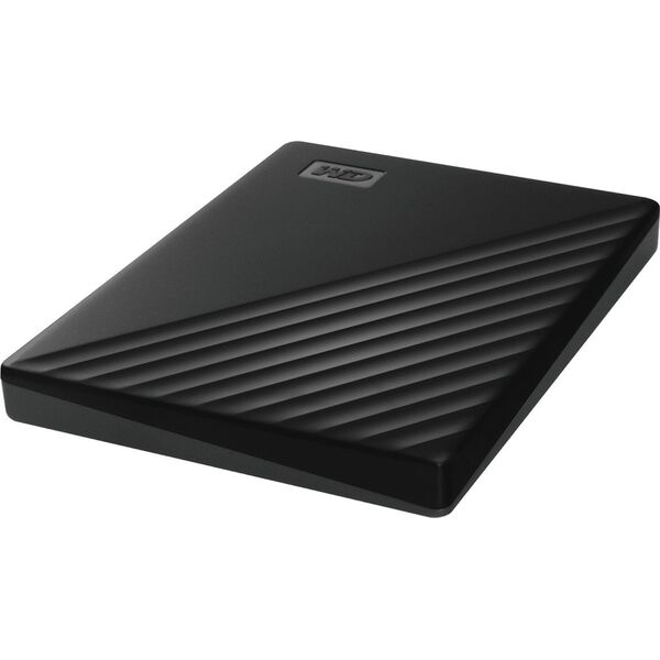 Εξωτερικός σκληρός δίσκος HDD WD My Passport 13898182 5715063095249