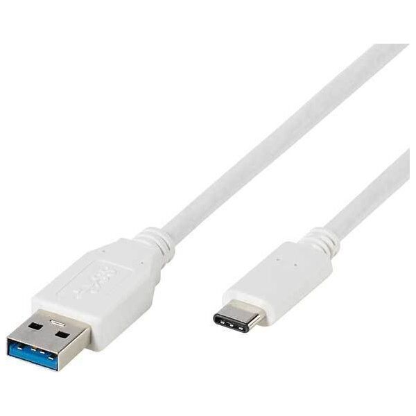 Καλώδιο Vivanco USB Καλώδιο Vivanco USB-C - USB 3.0 1m (45273) 13910263 4008928452730