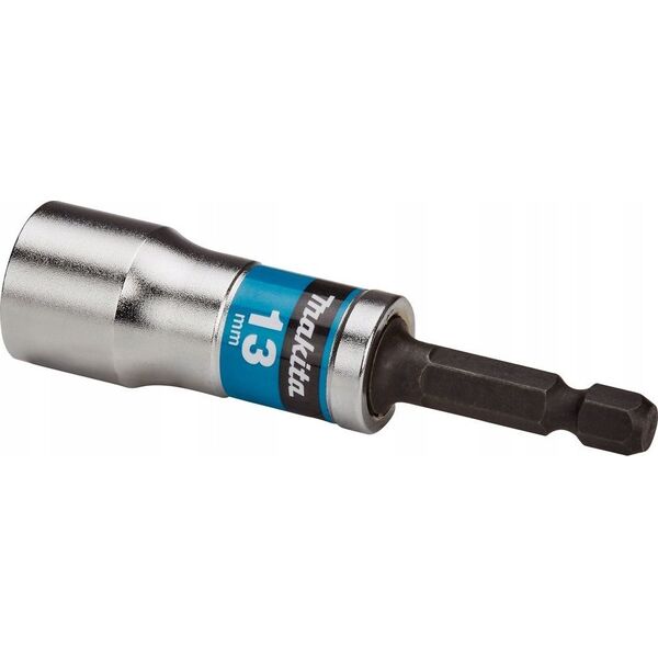 Makita MAKITA ΑΡΘΡΩΘΗ ΠΡΙΖΑ 1/4" HEX 13x80mm IP 13919945 88381570152