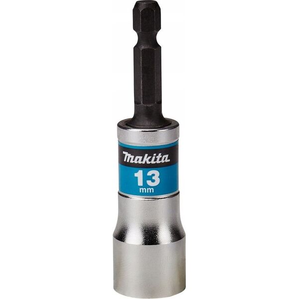 Makita MAKITA ΑΡΘΡΩΘΗ ΠΡΙΖΑ 1/4" HEX 13x80mm IP 13919945 88381570152