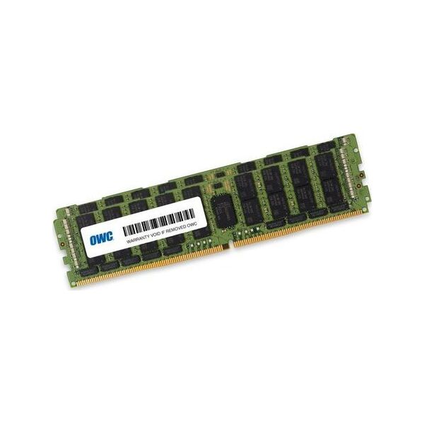 Ειδική μνήμη OWC OWC OWC2933R1M32, 32 GB, 2 x 16 GB, DDR4, 2933 MHz, DIMM 288 ακίδων 13925359 810586033947