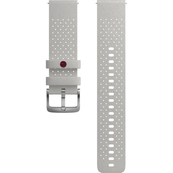 Polar Polar kellarihm 22mm S/L, hall/aprikoos 13926949 725882064505