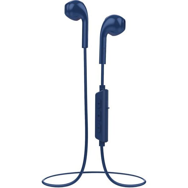 Ασύρματο ακουστικό Vivanco Vivanco Smart Air 3, sinine (38910) 13927056 4008928389104