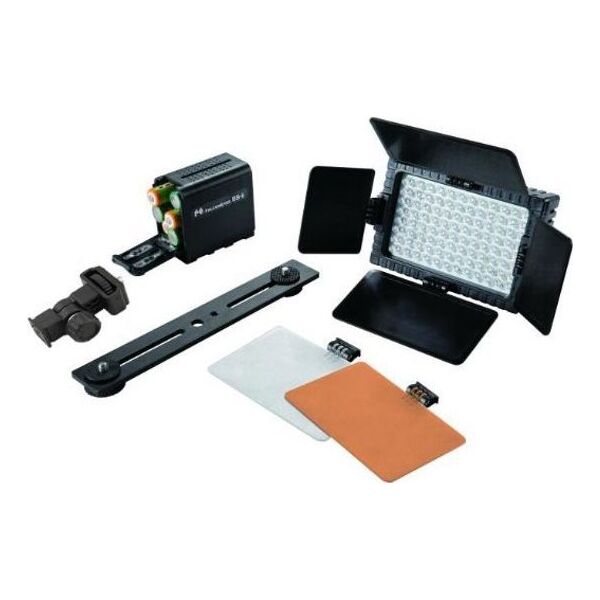 Φωτιστικό στούντιο Falcon Eye Falcon Eyes φωτιστικό DV-96V-K1 13927550 8718127055705