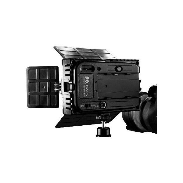 Φωτιστικό στούντιο Falcon Eye Falcon Eyes φωτιστικό DV-96V-K1 13927550 8718127055705
