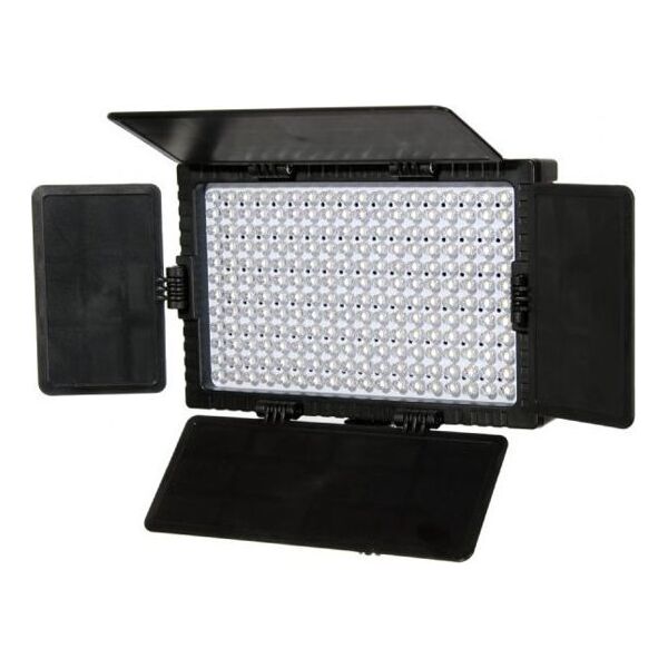 Falcon Eye Falcon Eyes φως βίντεο δίχρωμο LED (DV-216VC) 13927555 8718127055736