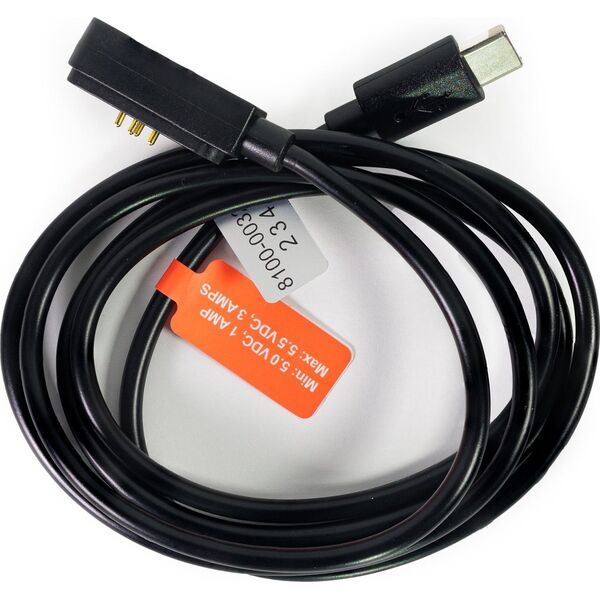 Socket Mobile Socket Mobile AC4260-3319 Αξεσουάρ Barcode Reader Καλώδιο φόρτισης 13927640 758497123855