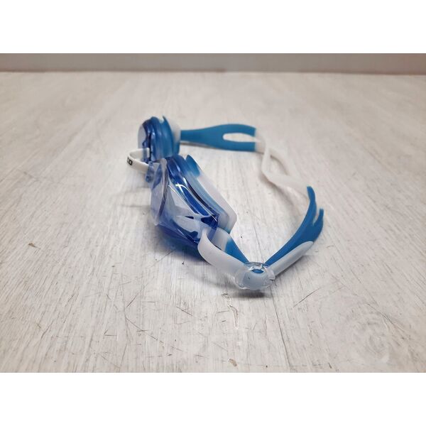 Beco Swimming googles Kids UV antifog 9926 16-λευκό/μπλε 13929229 4013368992647