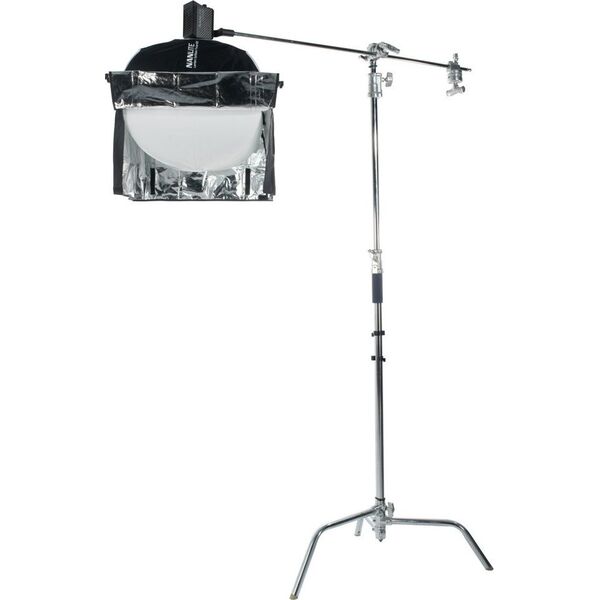 Nanlite Nanlite LT-FMM-60 Lantern Softbox για Forza 60 60B 13932497 4001072037648