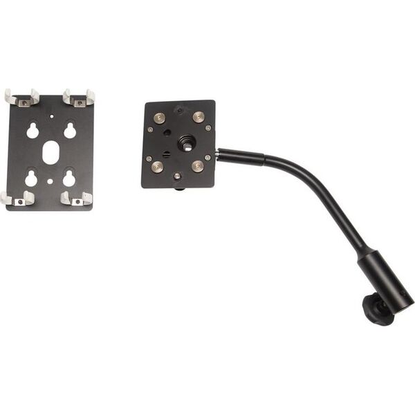 Nanlite Nanlite Mount w. double hinge 3715
