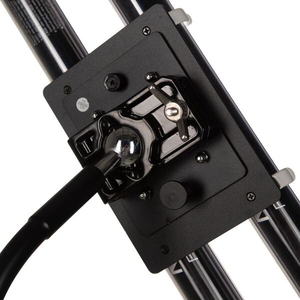Nanlite Nanlite Mount w. double hinge 3715