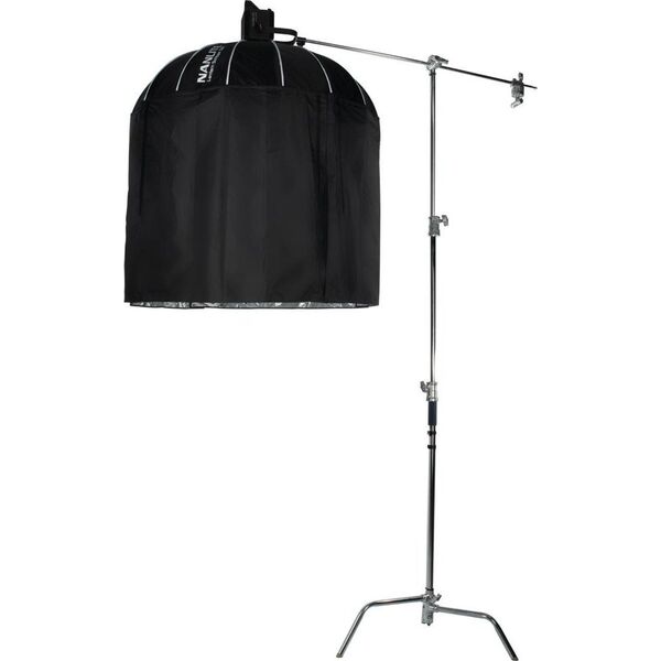 Nanlite Nanlite LT-120 Lantern Softbox for Forza 200 300 500 13932500 4001072037891