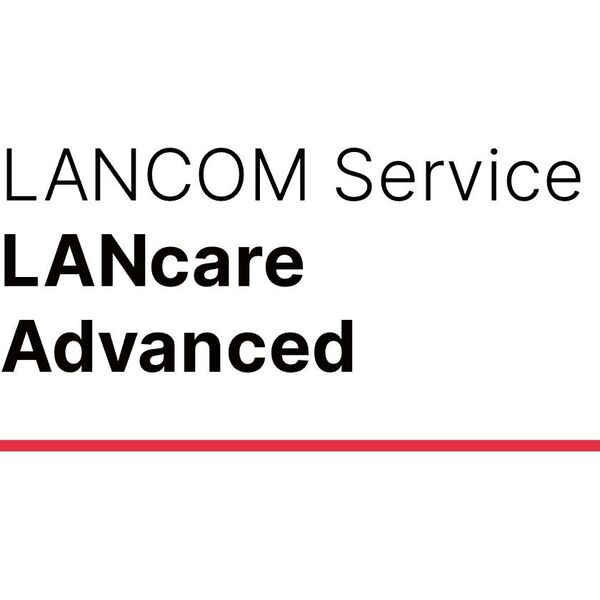 Συστήματα LANCOM LANCOM LANcare Advanced L/E-Mail Versand 13932593 4044144107320