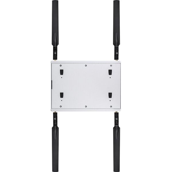LANCOM Systems LANCOM IAP-5G router (EU) Robuster Mobilfunk-Router με 5G-Modem 13935211 4044144617188