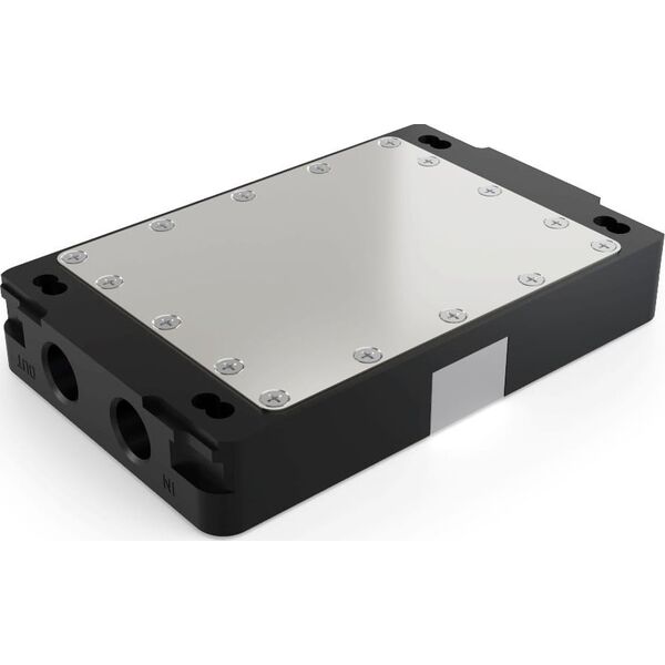 Ψύκτη CPU Alphacool Alphacool ES Jet LGA 4677 1U - Carbon 13936247 4250197134989