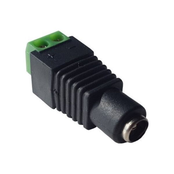 Wantec Wantec 5831 υποδοχή ηλεκτρικού καλωδίου 1 τεμ. 13938856 4250367758311