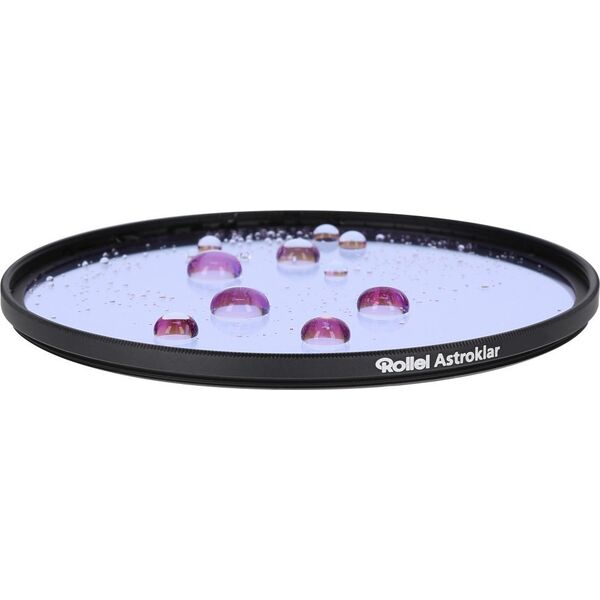 Φίλτρο Rollei Rollei 26349, 6,2 cm, Φίλτρο κάμερας κυκλικής πόλωσης, Επικάλυψη διπλής όψης, 1 τεμ. 13939217 4048805263493