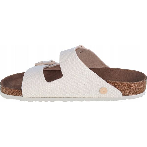Birkenstock Birkenstock Arizona Vegan TEX 1022291 λευκό 44 14055882 4061418465702