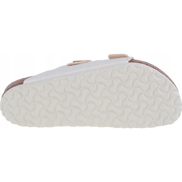 Birkenstock Birkenstock Arizona Vegan TEX 1022291 λευκό 44 14055882 4061418465702