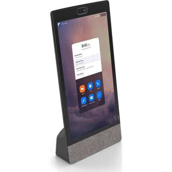 Tablet Neat Frame 15.6" Czarne (NEATFRAME-SE)