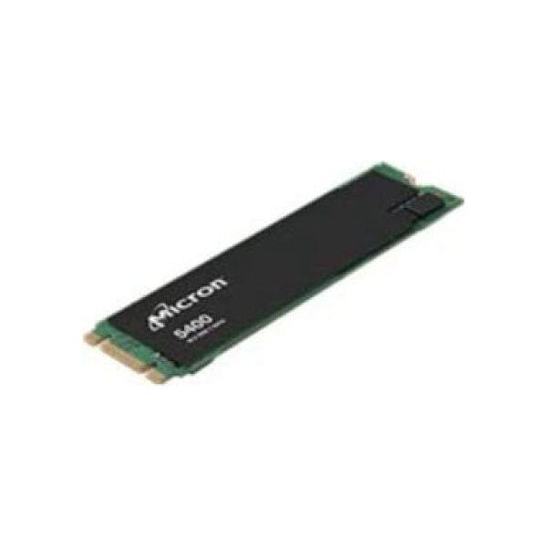 Dysk serwerowy Lenovo 5400 PRO 480GB SATA III (6 Gb/s)  (4XB7A82287)