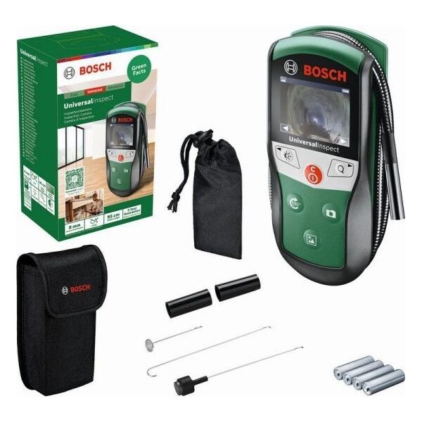Bosch BOSCH.UNIVERSAL INSPECT CAMERA UNI CABLE 95cm DIAMETER 8mm