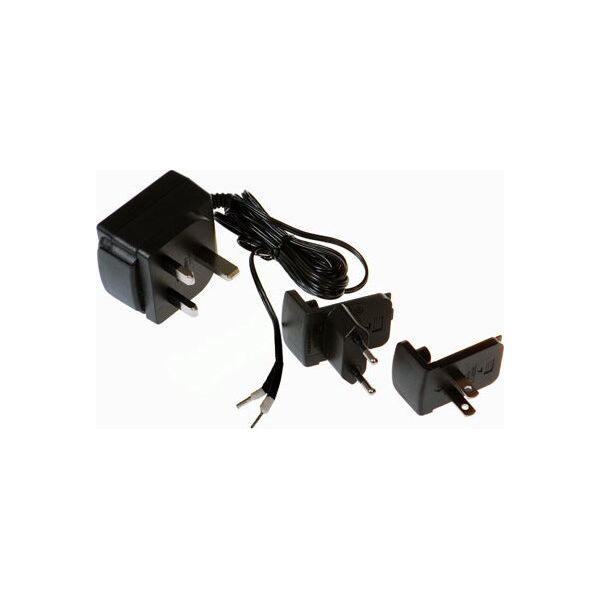 Brainboxes Power Adapter 5V 1A Τερματικό τροφοδοτικό laptop 13850173 837324000000