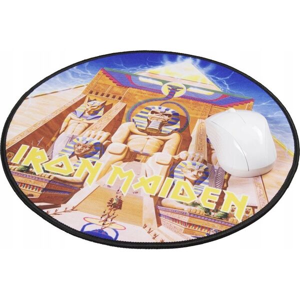Subsonic Pad Subsonic SA5646-IM4 Mouse Pad Gamer Pad Πολύχρωμο 13859089 3701220000000