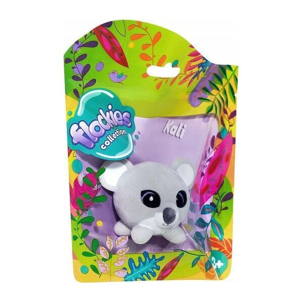 Tm Toys Flockies Koala Action Figure 13872307 5904754601214