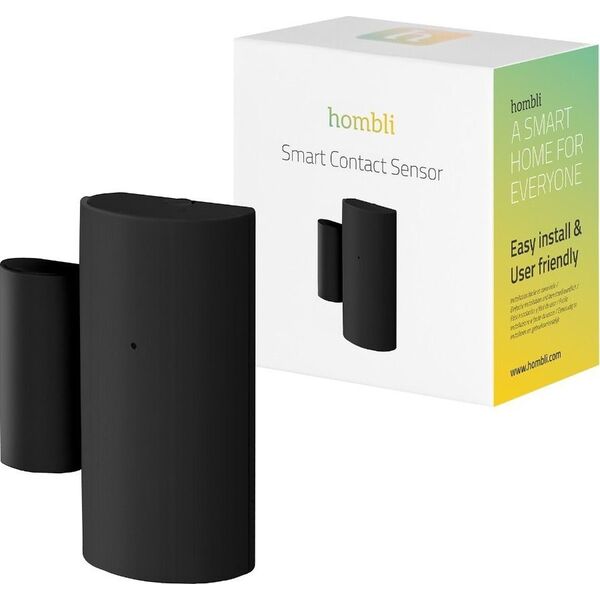 Avanca International BV Hombli εξυπνότερος αισθητήρας επαφής Bluetooth schwarz 13875433 8719323919143