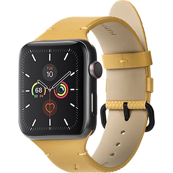 Native Union Classic Strap για Apple Watch 13895174 4895200475194