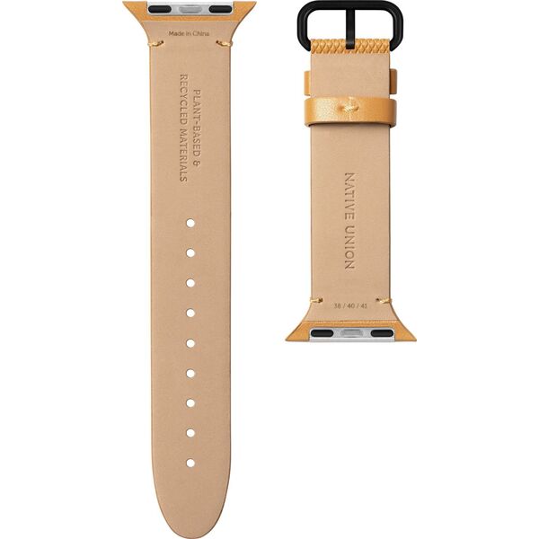 Native Union Classic Strap για Apple Watch 13895174 4895200475194