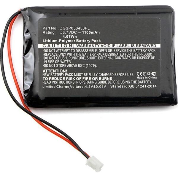 CoreParts CoreParts MBXBPH-BA003 αξεσουάρ για παιδικά τηλέφωνα 13895282 5706998819932