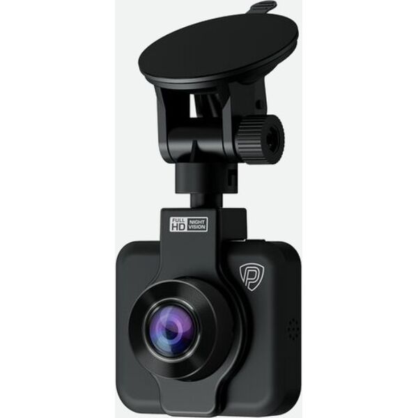 Συσκευή εγγραφής βίντεο Prestigio Prestigio αυτοκινήτου DVR RoadRunner 185 13917527 8595248153165
