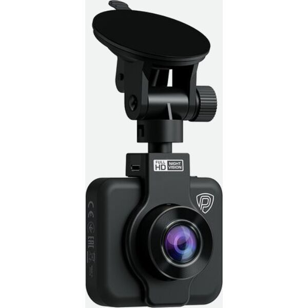 Συσκευή εγγραφής βίντεο Prestigio Prestigio αυτοκινήτου DVR RoadRunner 185 13917527 8595248153165
