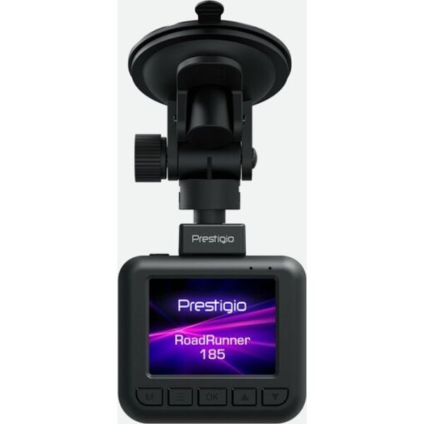 Συσκευή εγγραφής βίντεο Prestigio Prestigio αυτοκινήτου DVR RoadRunner 185 13917527 8595248153165