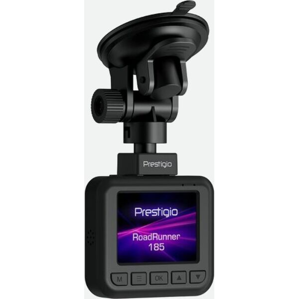 Συσκευή εγγραφής βίντεο Prestigio Prestigio αυτοκινήτου DVR RoadRunner 185 13917527 8595248153165