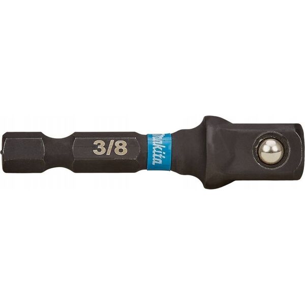 Makita MAKITA ADAPTER 1/4" HEX -> 3/8" SQ 50mm IB 13919942 88381539999