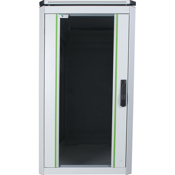 Lanview Lanview RDL20U61WH βάση 20U Λευκό 13921901 5420016845801
