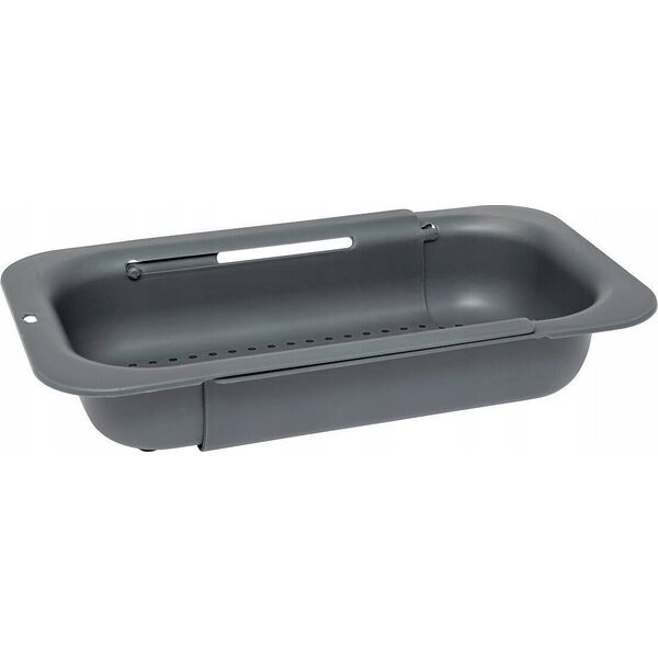 5five Colander για νεροχύτη NEO, μήκος από 34,4 έως 47,8 cm 13925180 5902973448887