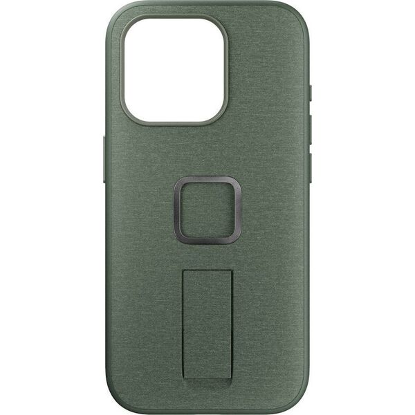 Θήκη Peak Design Peak Design Θήκη Apple iPhone 15 Pro Mobile Everyday Loop Case V2, φασκόμηλο 13926983 818373024994